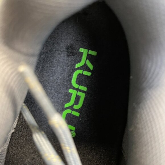 Kuru Ridge Motion Womens Size 9.5 Blue Gray Athletic Running Shoes Sneakers - Picture 8 of 10